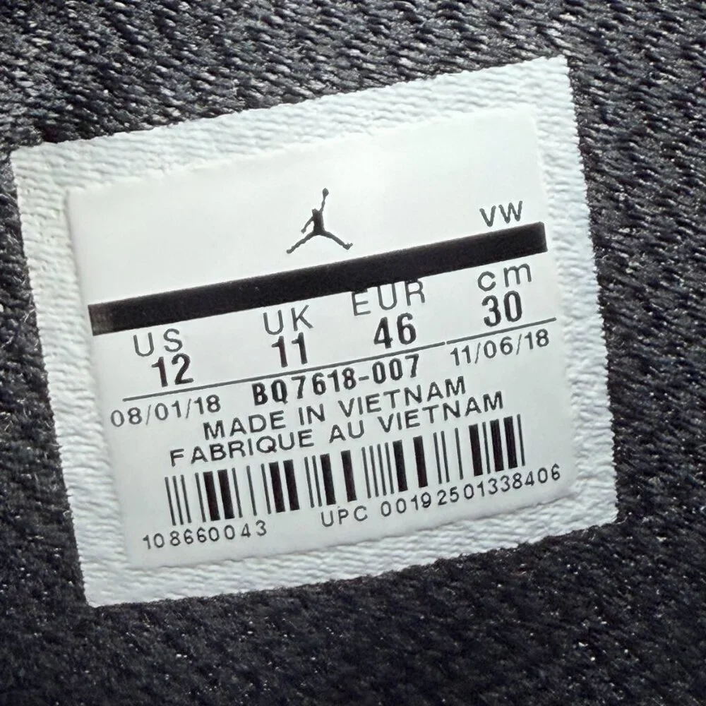 nike air jordan
